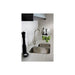 Abode Matrix 1.5 Bowel Undermount Stainless Steel Sink & Tap Pack - Unbeatable Bathrooms
