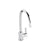 Abode Matrix 1.5 Bowel Undermount Stainless Steel Sink & Tap Pack - Unbeatable Bathrooms