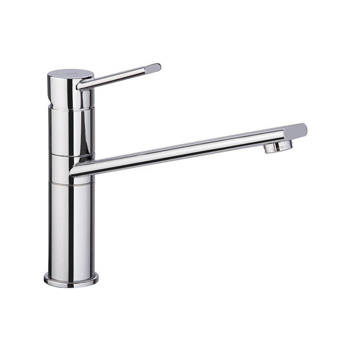 Abode Matrix 1.5 Bowel Undermount Stainless Steel Sink & Tap Pack - Unbeatable Bathrooms