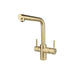 InSinkErator 3N1 L Shape Tap, Neo Tank and Filter Pack - Unbeatable Bathrooms
