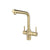 InSinkErator 3N1 L Shape Tap, Neo Tank and Filter Pack - Unbeatable Bathrooms