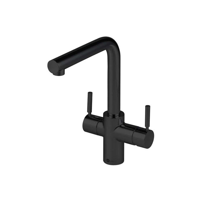 InSinkErator 3N1 L Shape Tap, Neo Tank and Filter Pack - Unbeatable Bathrooms