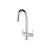 InSinkErator 3N1 J Shape Tap, Neo Tank and Filter Pack - Unbeatable Bathrooms