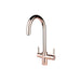 InSinkErator 3N1 J Shape Tap, Neo Tank and Filter Pack - Unbeatable Bathrooms