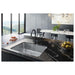 InSinkErator 3N1 J Shape Tap, Neo Tank and Filter Pack - Unbeatable Bathrooms