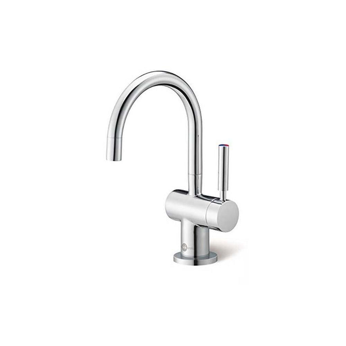 InSinkErator HC3300 Hot/Cold Mixer Tap, Neo Tank and Water Filter - Unbeatable Bathrooms
