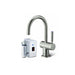 InSinkErator HC3300 Hot/Cold Mixer Tap, Neo Tank and Water Filter - Unbeatable Bathrooms