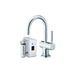 InSinkErator H3300 Hot Mixer Tap, Neo Tank and Water Filter - Unbeatable Bathrooms