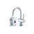 InSinkErator H3300 Hot Mixer Tap, Neo Tank and Water Filter - Unbeatable Bathrooms
