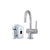 InSinkErator H3300 Hot Mixer Tap, Neo Tank and Water Filter - Unbeatable Bathrooms