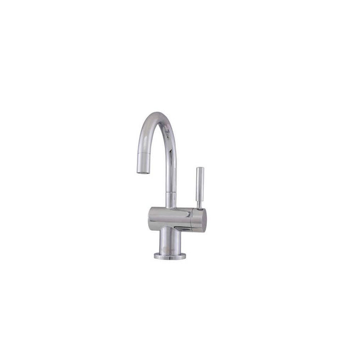 InSinkErator H3300 Hot Mixer Tap, Neo Tank and Water Filter - Unbeatable Bathrooms