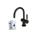 InSinkErator HC3300 Hot/Cold Mixer Tap, Neo Tank and Water Filter - Unbeatable Bathrooms
