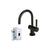 InSinkErator HC3300 Hot/Cold Mixer Tap, Neo Tank and Water Filter - Unbeatable Bathrooms