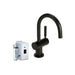 InSinkErator H3300 Hot Mixer Tap, Neo Tank and Water Filter - Unbeatable Bathrooms