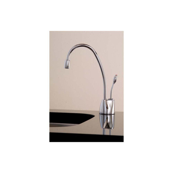 InSinkErator HC1100 Hot/Cold Mixer Tap, Neo Tank and Water Filter - Unbeatable Bathrooms