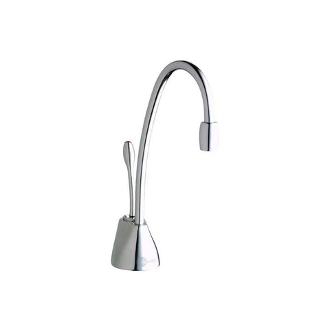 InSinkErator GN1100 Hot Water Tap, Neo Tank and Water Filter - Unbeatable Bathrooms