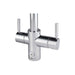 InSinkErator 4N1 L Shape Tap, Neo Tank and Filter Pack - Unbeatable Bathrooms