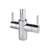 InSinkErator 4N1 L Shape Tap, Neo Tank and Filter Pack - Unbeatable Bathrooms