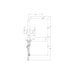 InSinkErator 4N1 L Shape Tap, Neo Tank and Filter Pack - Unbeatable Bathrooms