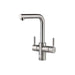 InSinkErator 4N1 L Shape Tap, Neo Tank and Filter Pack - Unbeatable Bathrooms