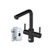 InSinkErator 4N1 L Shape Tap, Neo Tank and Filter Pack - Unbeatable Bathrooms