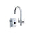 InSinkErator 4N1 J Shape Tap, Neo Tank and Filter Pack - Unbeatable Bathrooms