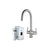InSinkErator 4N1 J Shape Tap, Neo Tank and Filter Pack - Unbeatable Bathrooms
