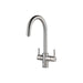InSinkErator 4N1 J Shape Tap, Neo Tank and Filter Pack - Unbeatable Bathrooms