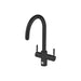InSinkErator 4N1 J Shape Tap, Neo Tank and Filter Pack - Unbeatable Bathrooms