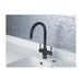 InSinkErator 4N1 J Shape Tap, Neo Tank and Filter Pack - Unbeatable Bathrooms