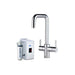 InSinkErator 4N1 U Shape Tap, Neo Tank and Filter Pack - Unbeatable Bathrooms