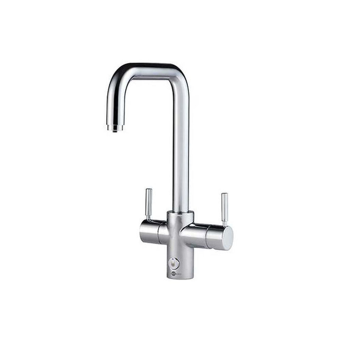 InSinkErator 4N1 U Shape Tap, Neo Tank and Filter Pack - Unbeatable Bathrooms