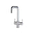 InSinkErator 4N1 U Shape Tap, Neo Tank and Filter Pack - Unbeatable Bathrooms