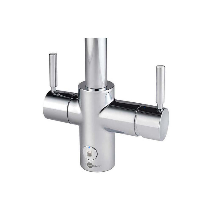 InSinkErator 4N1 U Shape Tap, Neo Tank and Filter Pack - Unbeatable Bathrooms