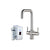 InSinkErator 4N1 U Shape Tap, Neo Tank and Filter Pack - Unbeatable Bathrooms