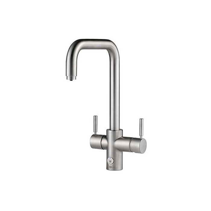 InSinkErator 4N1 U Shape Tap, Neo Tank and Filter Pack - Unbeatable Bathrooms