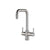 InSinkErator 4N1 U Shape Tap, Neo Tank and Filter Pack - Unbeatable Bathrooms