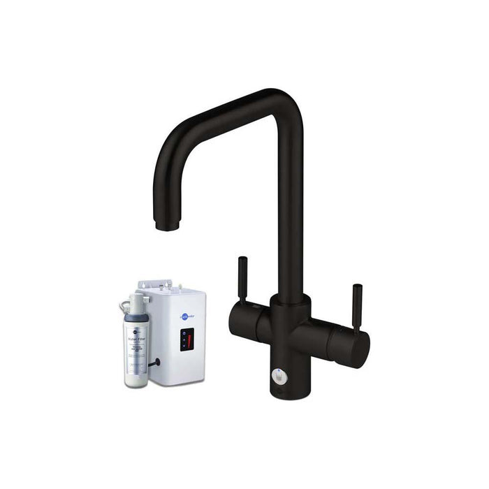 InSinkErator 4N1 U Shape Tap, Neo Tank and Filter Pack - Unbeatable Bathrooms