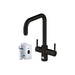 InSinkErator 4N1 U Shape Tap, Neo Tank and Filter Pack - Unbeatable Bathrooms