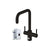 InSinkErator 4N1 U Shape Tap, Neo Tank and Filter Pack - Unbeatable Bathrooms