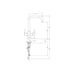 InSinkErator 4N1 U Shape Tap, Neo Tank and Filter Pack - Unbeatable Bathrooms