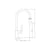Abode Ratio Single Lever Mixer Tap with Pull Out - Unbeatable Bathrooms