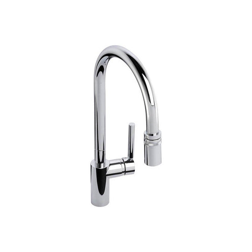 Abode Ratio Single Lever Mixer Tap with Pull Out - Unbeatable Bathrooms