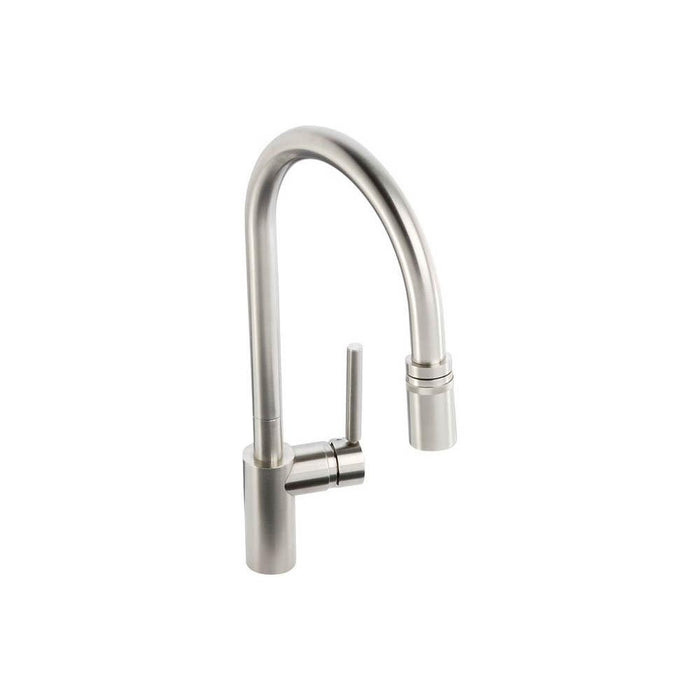 Abode Ratio Single Lever Mixer Tap with Pull Out - Unbeatable Bathrooms