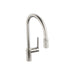 Abode Ratio Single Lever Mixer Tap with Pull Out - Unbeatable Bathrooms