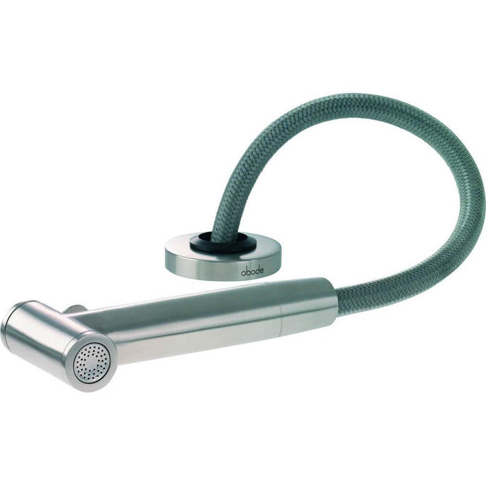 Abode Axell Pull Out Handspray - Unbeatable Bathrooms