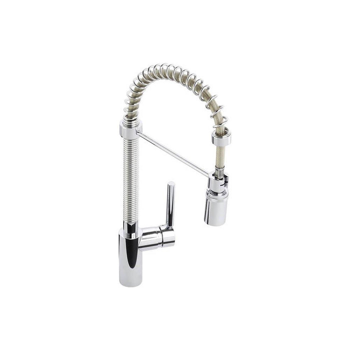 Abode Ratio Professional Single Lever Mixer Tap - Unbeatable Bathrooms