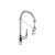 Abode Ratio Professional Single Lever Mixer Tap - Unbeatable Bathrooms