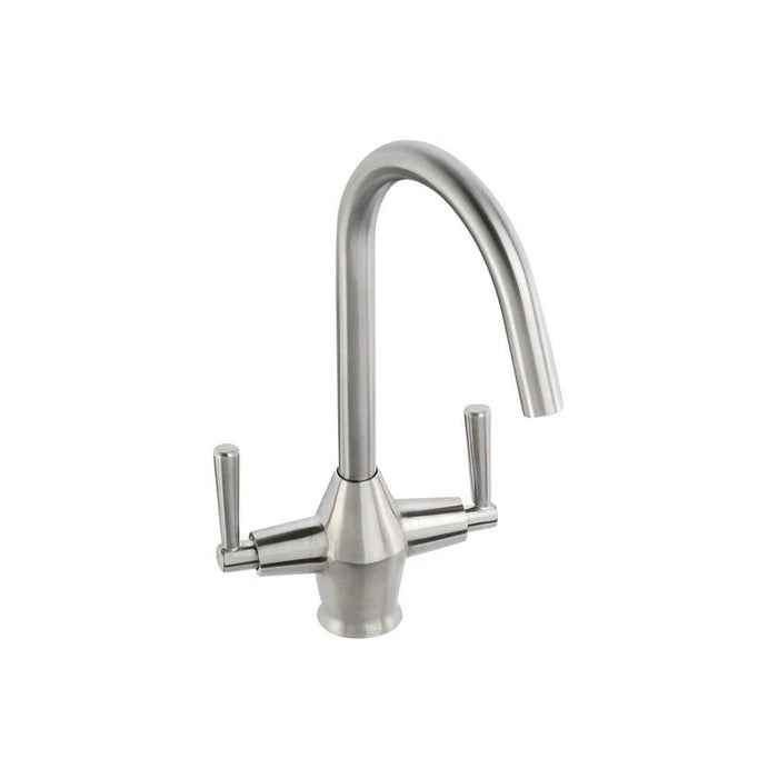 Abode Taura Monobloc Mixer Tap - Unbeatable Bathrooms