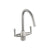 Abode Taura Monobloc Mixer Tap - Unbeatable Bathrooms